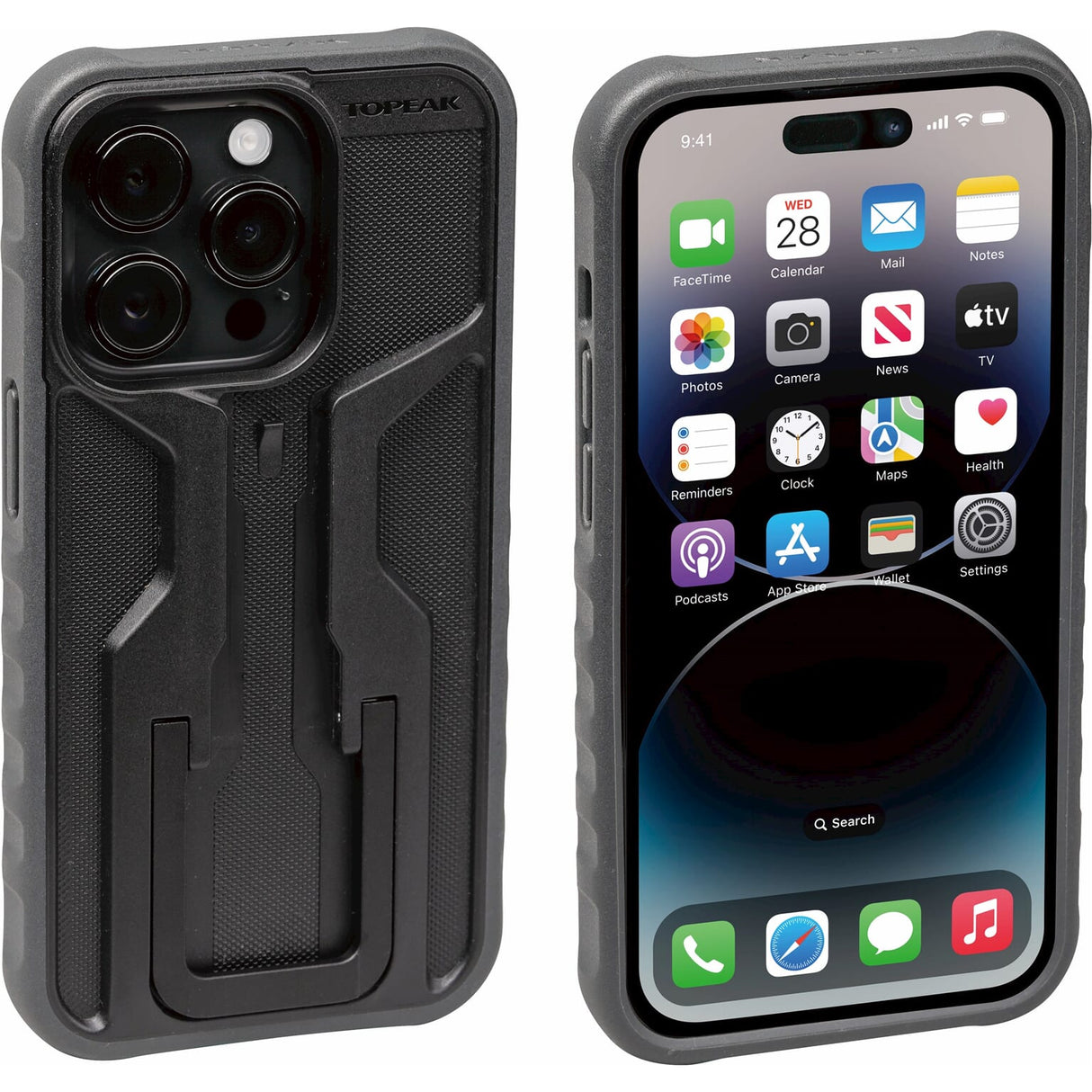 Topeak Ridecase iPhone 14 excl. Confirmation