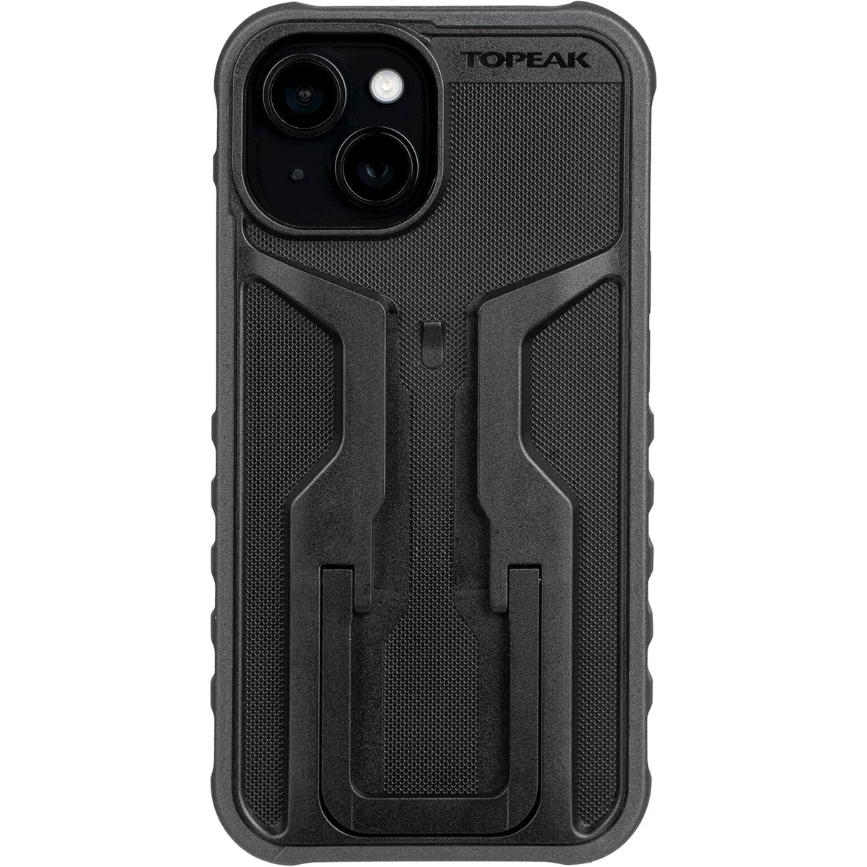 Topeak Ridecase iPhone 15 incl.