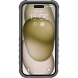 Topeak Ridecase iPhone 15 incl.