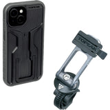 Topeak Ridecase iPhone 15 incl.