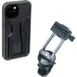 Topeak Ridecase iPhone 15 Plus inkl. Bestätigung