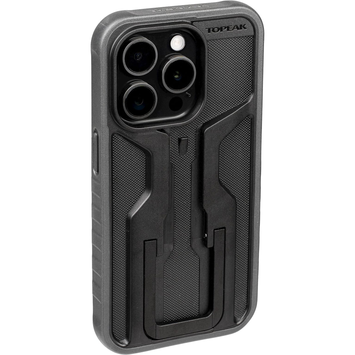 Topeak Ridecase iPhone 15 incl.