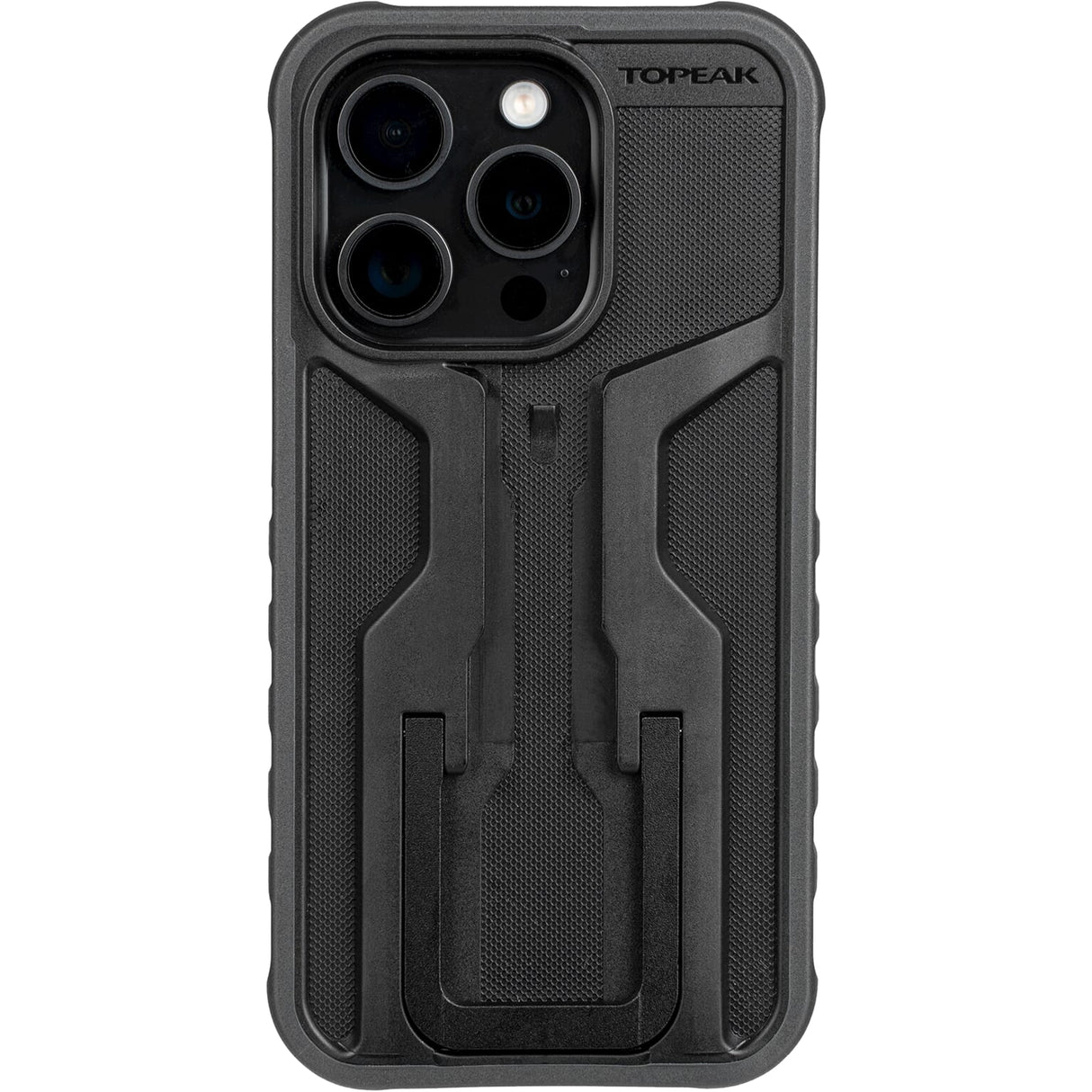 Topeak Ridecase iPhone 15 incl.