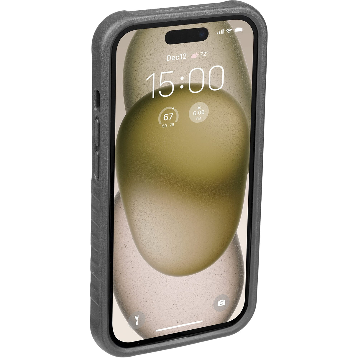 Topeak Ridecase iPhone 15 Ekskl