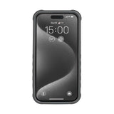 Topeak Ridecase iPhone 15 Pro Excl. Bestätigung