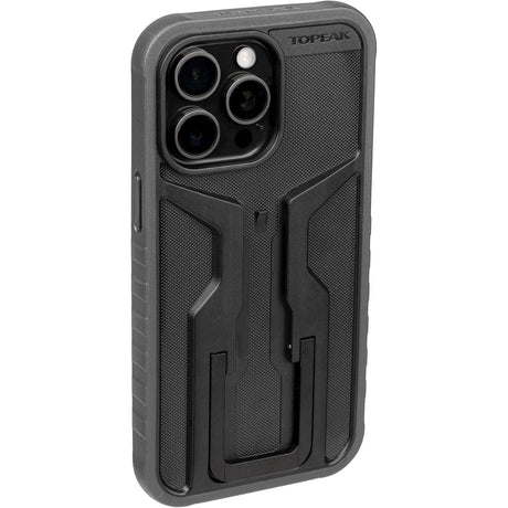 Topeak RideCase iPhone 15 Max excl. bevestiging