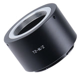 Marumi T2 -Adapter für Nikon Z.
