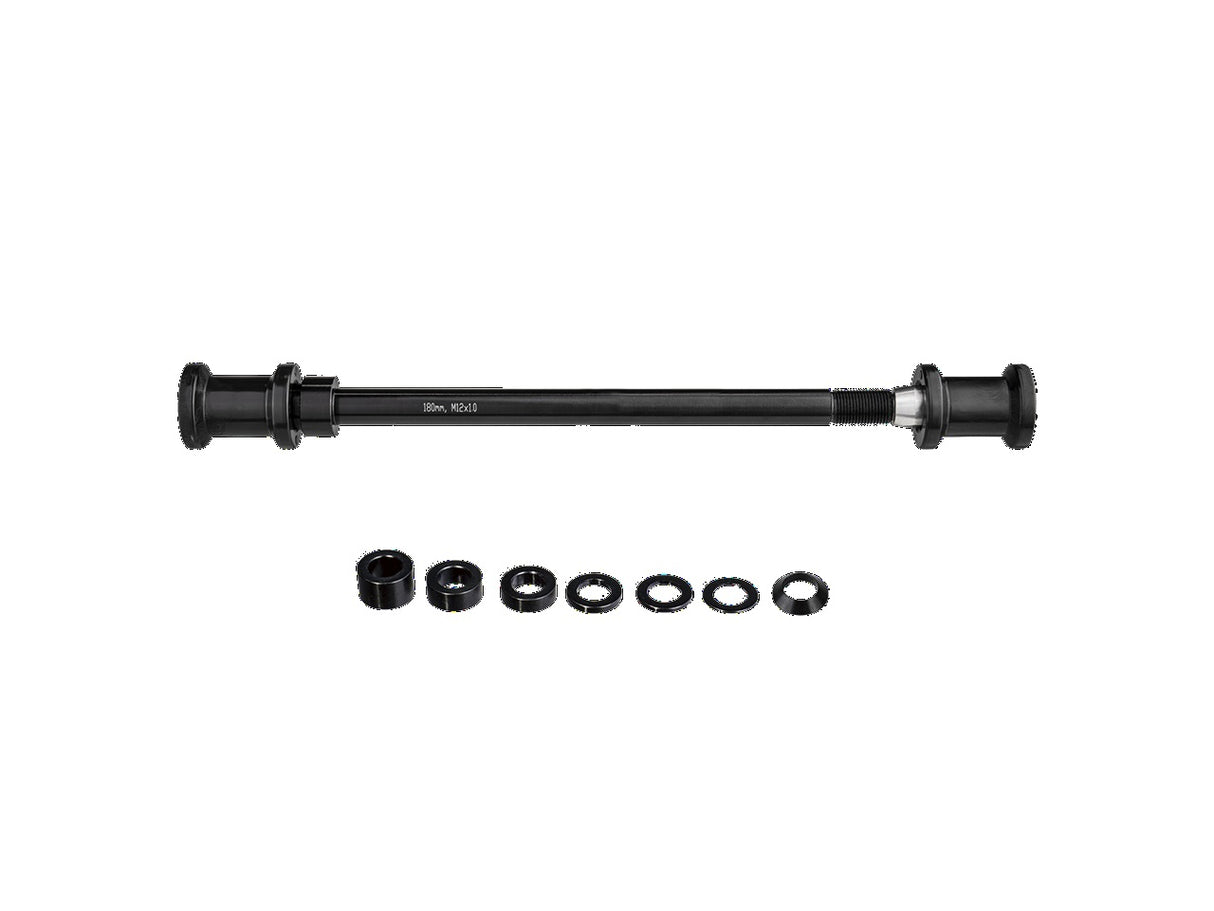 Topeak Trailer Journey Aches Kit M12 x 1,0