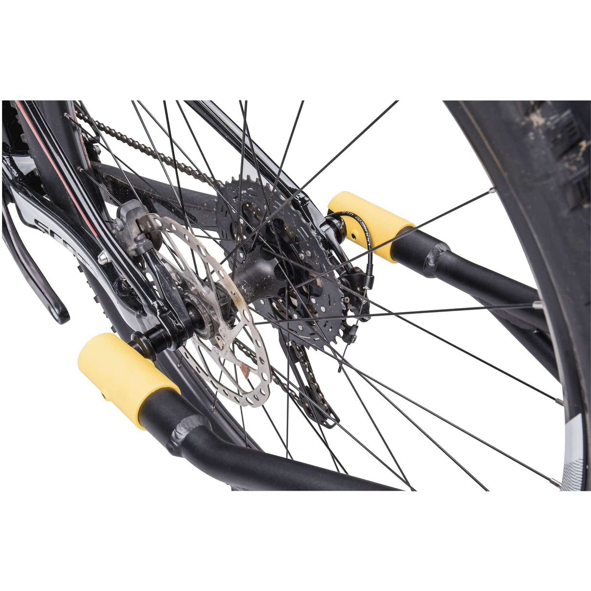 Topeak TX Yoke Gabel Journey für Trailer
