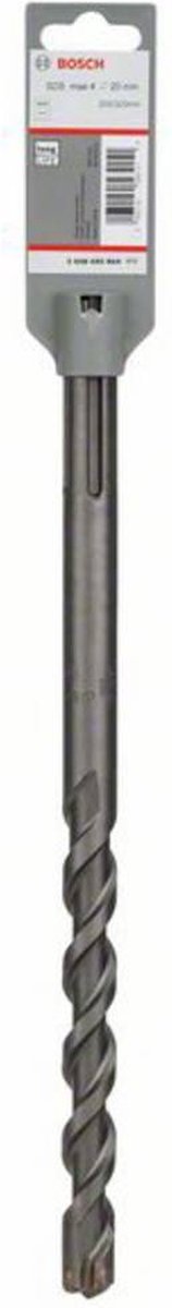 Bosch Zubehör SDS Max-4, 20x200x320mm 2608685864 Schlagbohrmaschine 20 mm SDS-Max 1 Stück(e)
