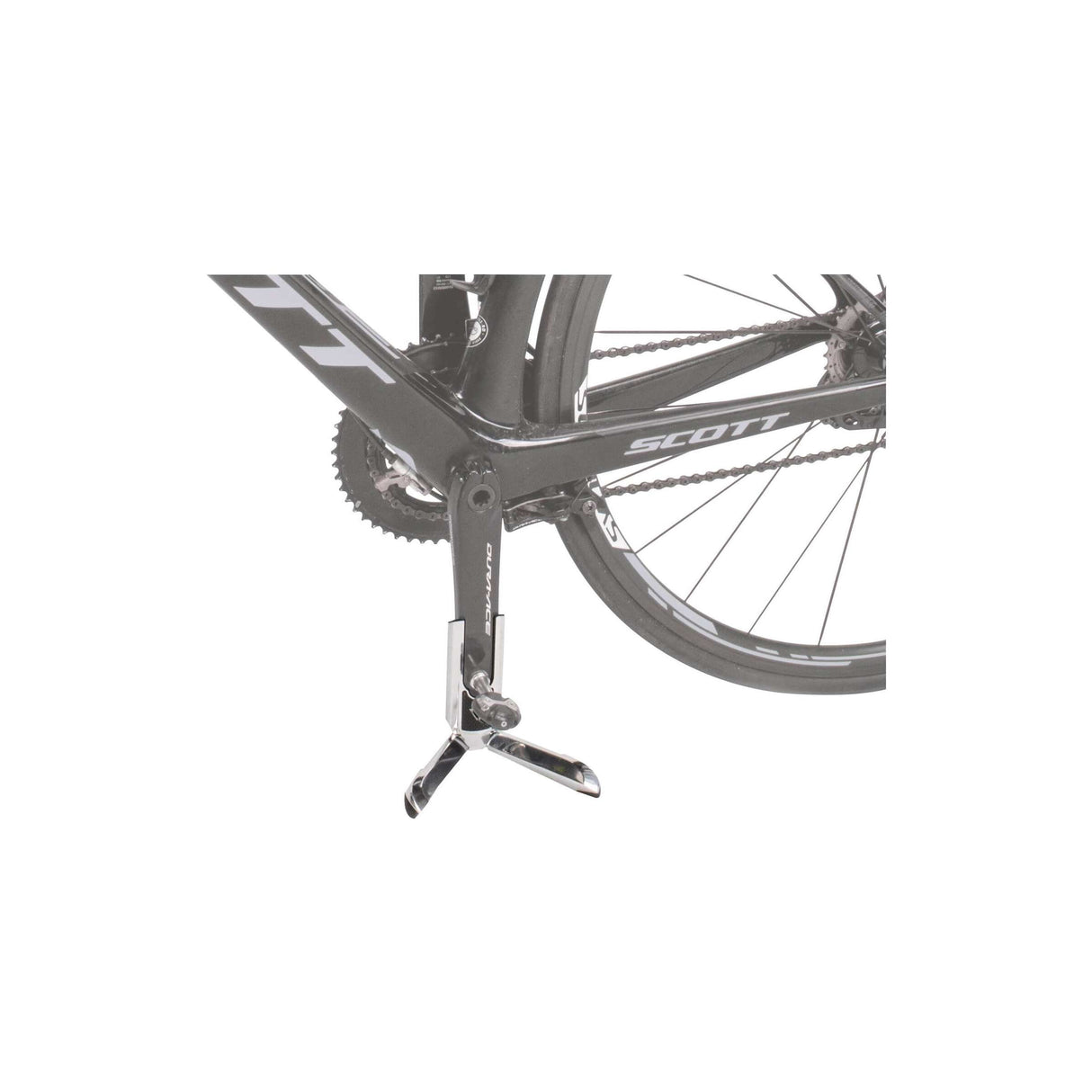 Topeak Standard Flash -Modus Slim x