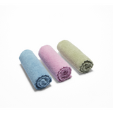 Vileda Mikrofasertuch 3er-Pack 100 % recycelt | 4 Stück