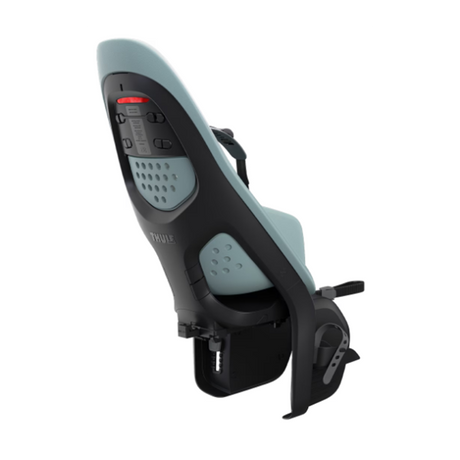 Thule yepp 2 achterzitje maxi mid blue mik hd 12041402