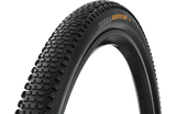 Continental Faltreifen Terra Adventure 50-622 tr schwarz