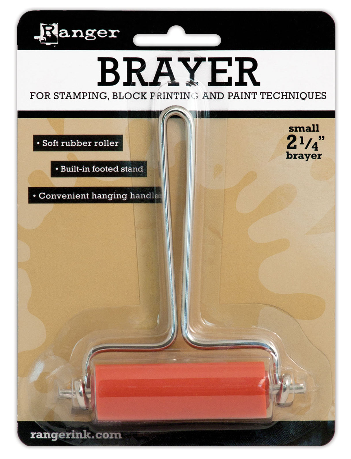 Ranger Ink Ranger • Brayer klein 5,7 cm