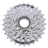 Shimano Alivio CS-HG51 11-28 8 Geschwindigkeit