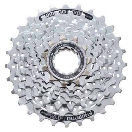 Shimano Alivio CS-HG51 11-30 8 Geschwindigkeit