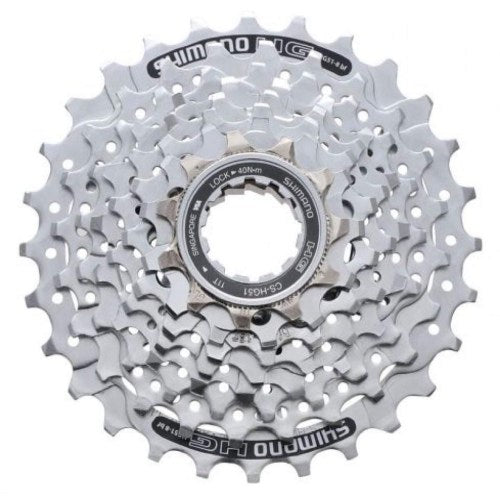 Shimano Alivio CS-HG51 11-30 8 Geschwindigkeit