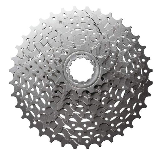 Shimano Kassette 9S 11-32 CS-HG400 Deore CSHG4009132