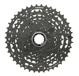 Shimano Kassettenqueues 10V 11-43T CS-LG400 schwarz