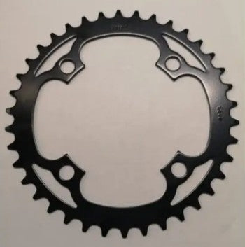 Sram Kettenblatt Truvativ 38t 104mm schwarz