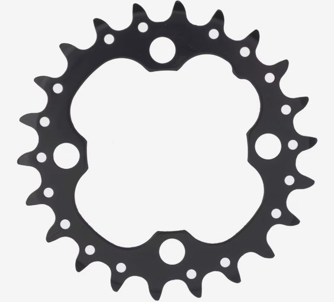 Shimano-Kettenblatt 22T Deore SLX FC-M612 22T-AN