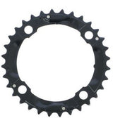 Shimano-Kette Top deore 9 V 4-Arm Y1LD98080 Black 32t