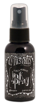 Ranger-Tinte Ranger • Dylusions-Tintenspray Black Marble 59 ml