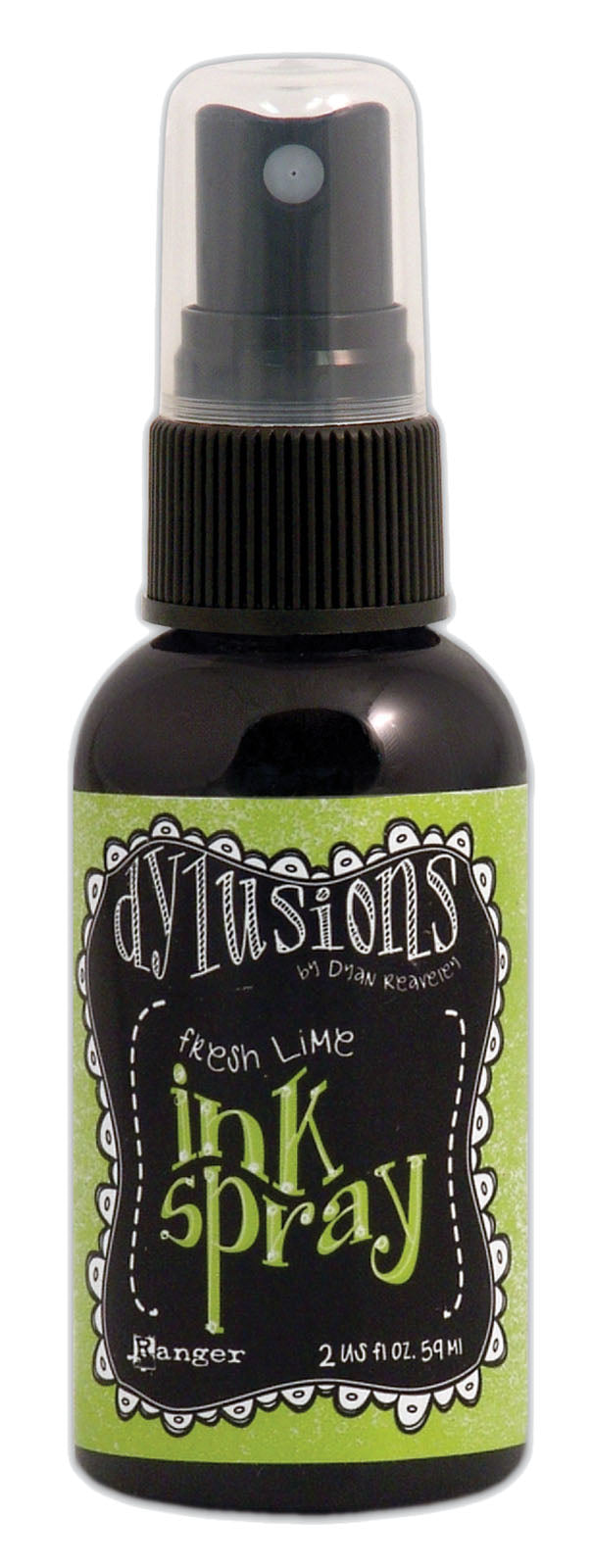 Ranger Tinte Ranger • Dylusions Tintenspray Fresh Lime 59ml