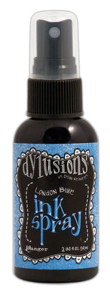 Ranger Tinte Ranger • Dylusions Tintenspray London Blue 59 ml