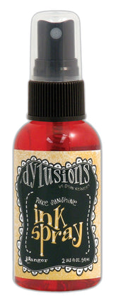 Ranger-Tinte Ranger • Dylusions-Tintenspray purer Sonnenschein