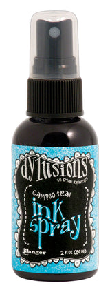 Ranger Tinte Ranger • Dylusions Tintenspray Calypso Teal 59 ml