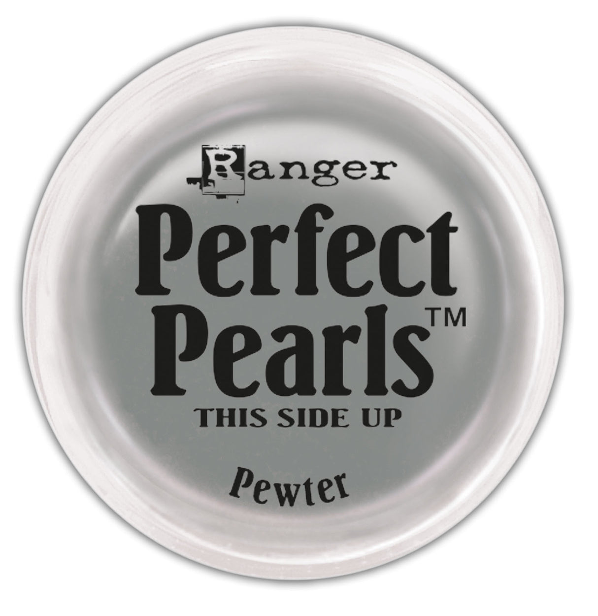 Ranger Ink Ranger • Perfekte Perlen, Pigmentpulver, Zinn