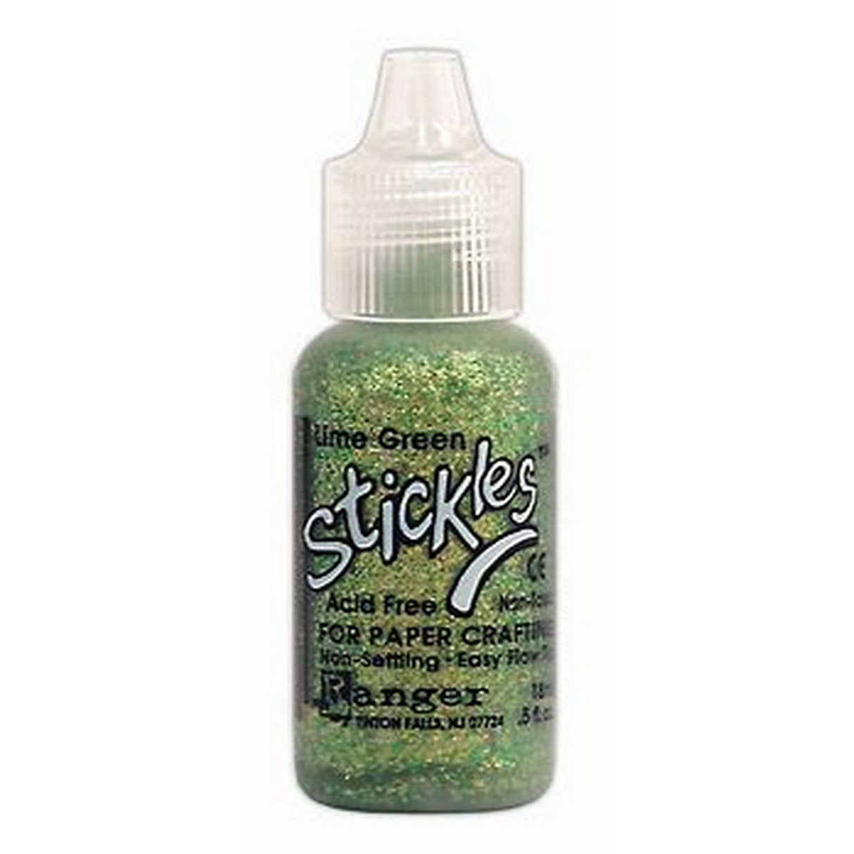 Ranger Ink Ranger • Stickles Limettengrün