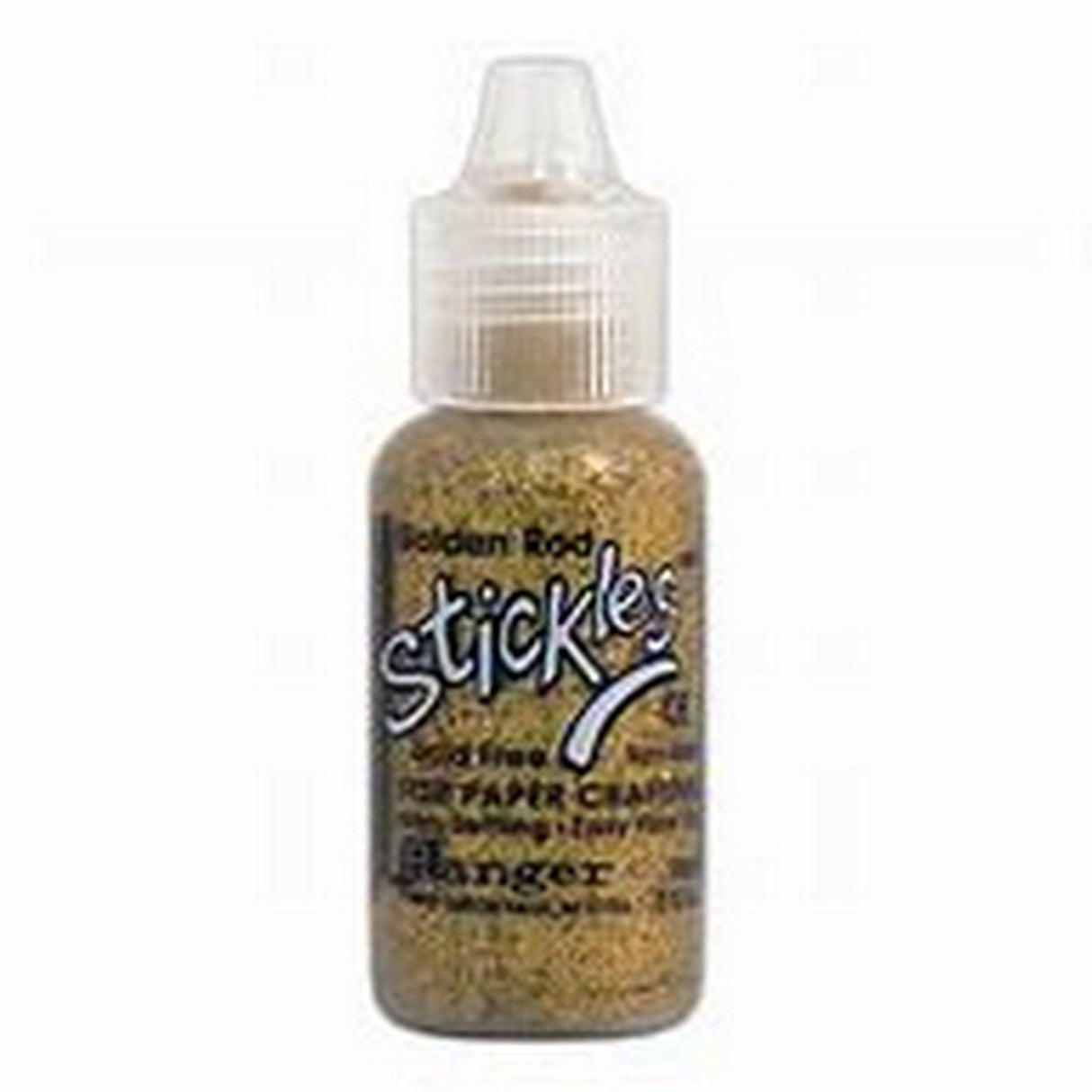 Ranger Ink Ranger • klebt goldenen Stab