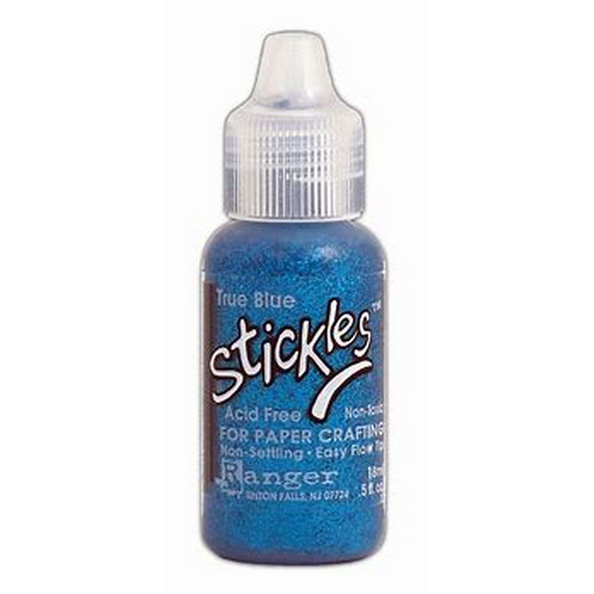 Ranger Ink Ranger • klebt echtes Blau