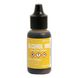 Ranger-Tinte Ranger • Tim Holtz Alkoholtinte Sonnenscheingelb 14 ml