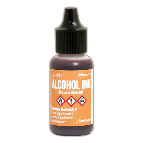 Ranger Tinte Ranger • Tim Holtz Alkoholtinte Pfirsich Bellini 14 ml