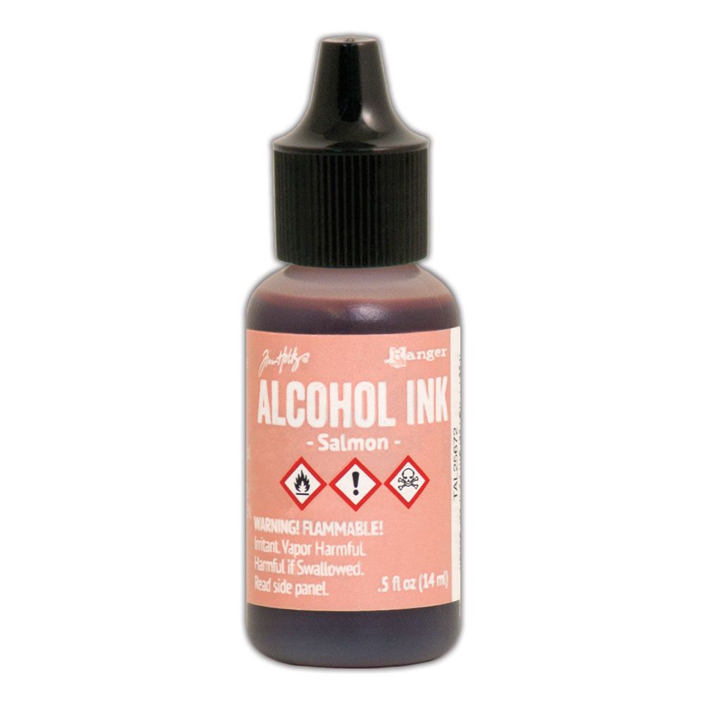 Ranger Tinte Ranger • Tim Holtz Alkoholtinte Lachs 14 ml