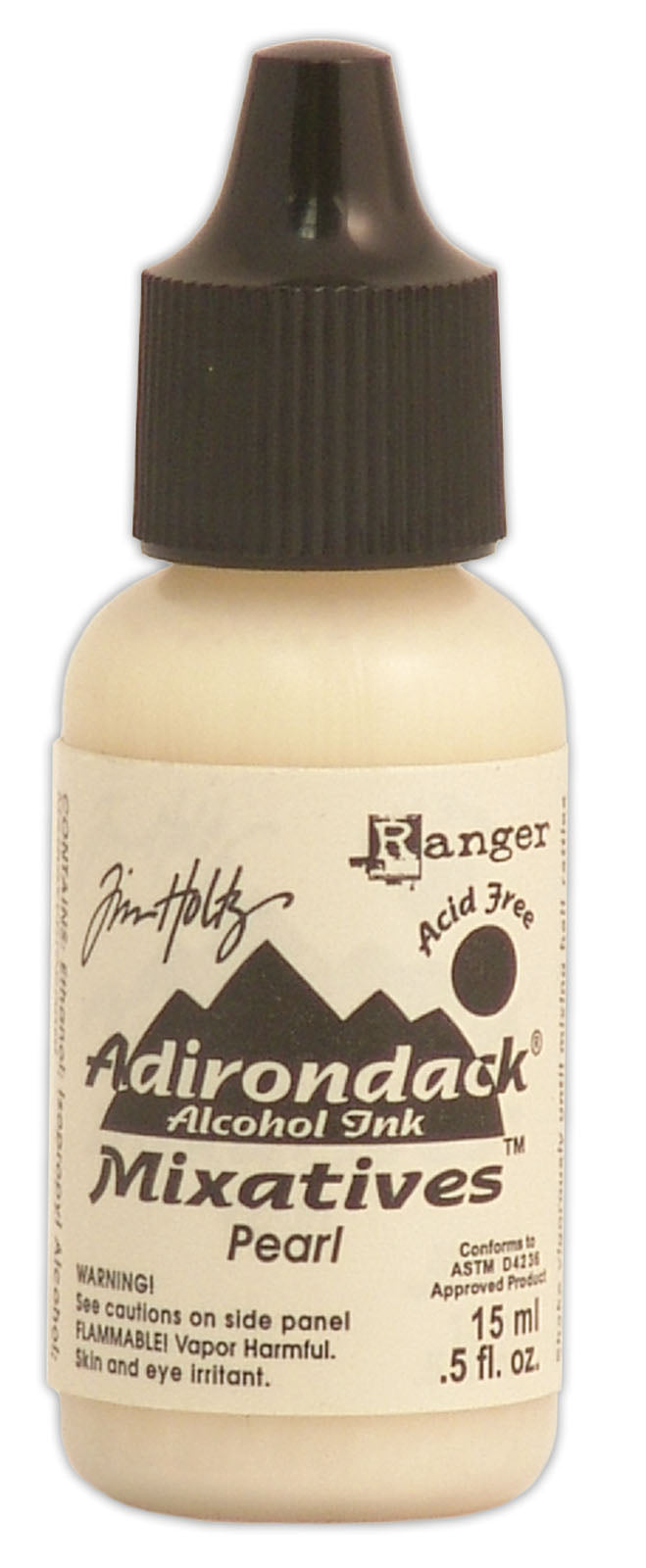 Ranger-Tinte Ranger • Tim Holtz Adirondack Alkohol-Tintenmischungen Perlmutt 15 ml