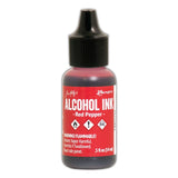 Ranger Tinte Ranger • Tim Holtz Alkoholtinte Red Pepper 14 ml