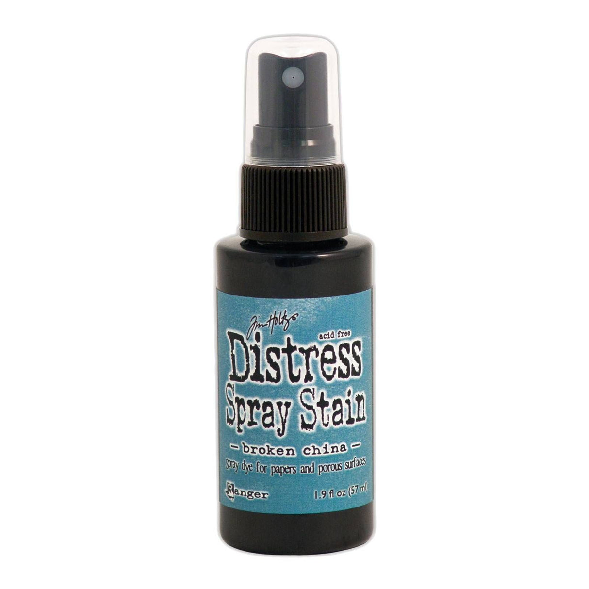 Ranger Tinte Ranger • Tim Holtz Distress Spray Stain Broken China