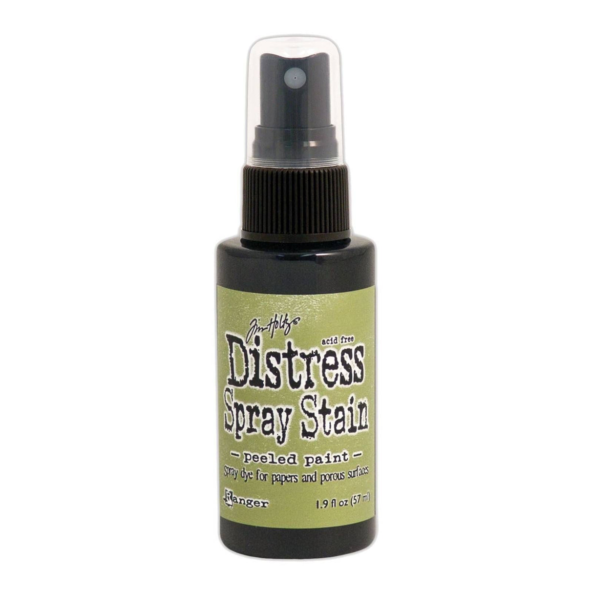 Ranger Tinte Ranger • Tim Holtz Distress Spray Stain abgelöste Farbe