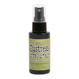 Ranger Tinte Ranger • Tim Holtz Distress Spray Stain abgelöste Farbe
