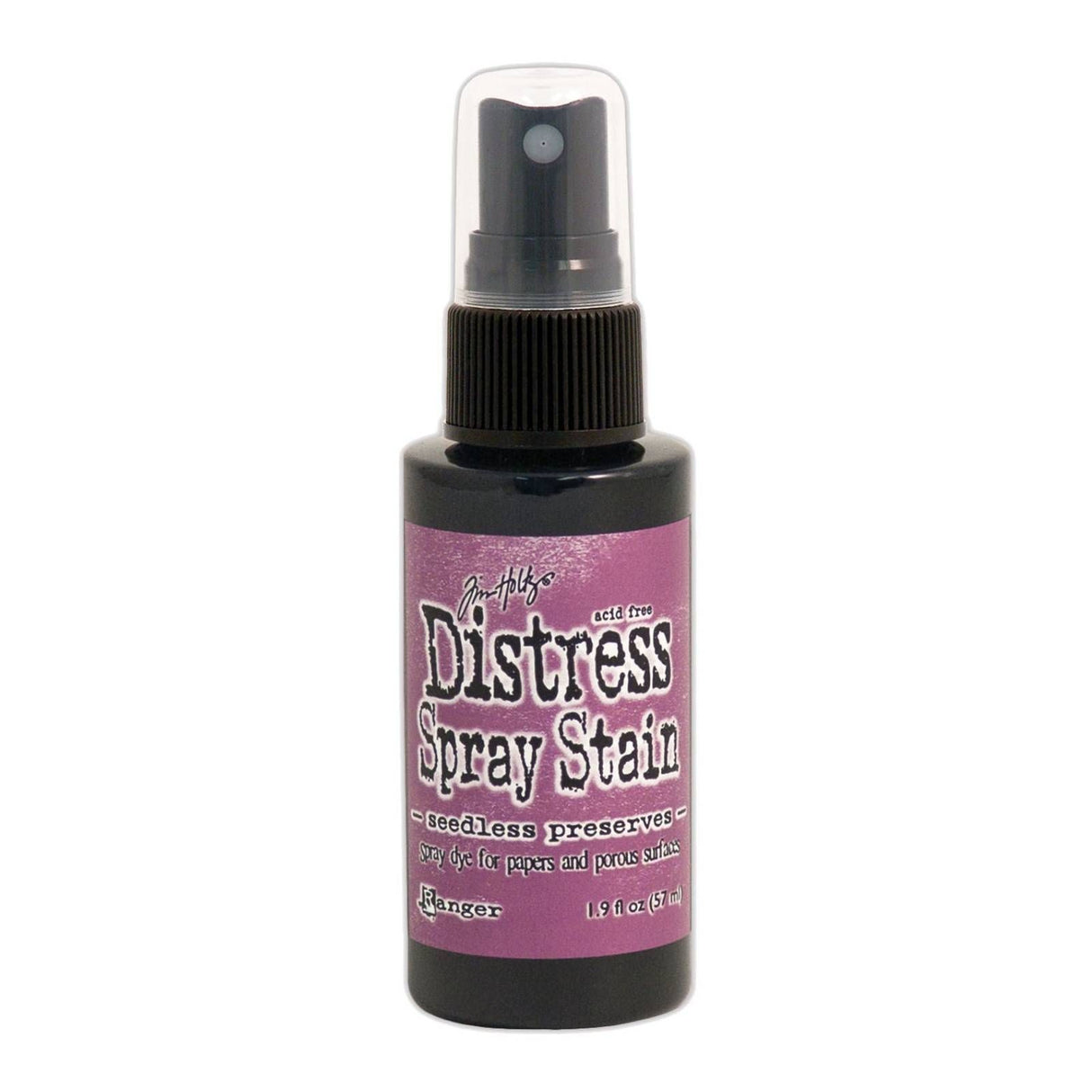 Ranger Ink Ranger • Tim Holtz Distress Spray Stain kernlose Konserven