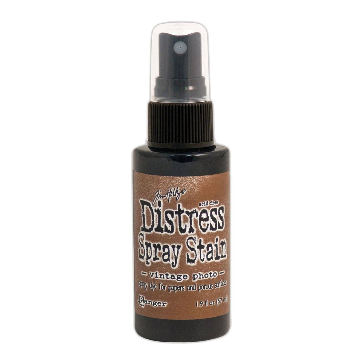 Ranger Tinte Ranger • Tim Holtz Distress Spray Stain Vintage Foto