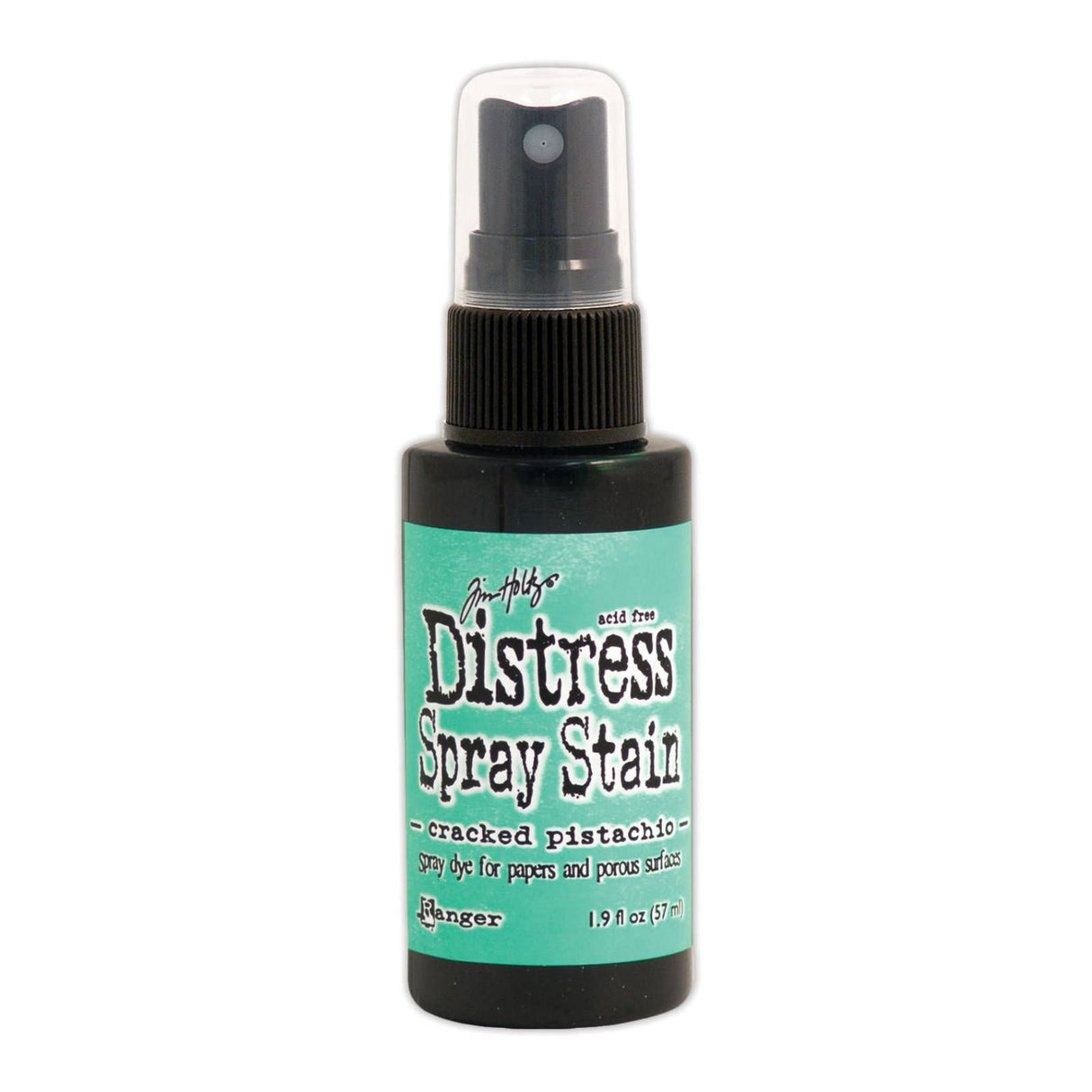 Ranger Ink Ranger • Tim Holtz Distress Spray Stain Cracked Pistazie