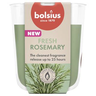 Bolsius | 3 Stück