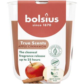 Bolsius | 3 Stück