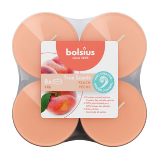 Bolsius | 3 Stück